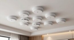 top interconnected smart alarms