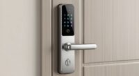 top keypad smart locks