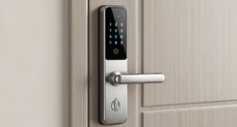top keypad smart locks
