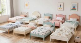 top kids trundle beds