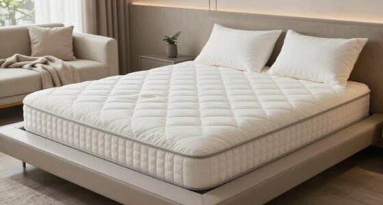 top king mattresses 2026