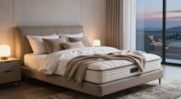 top king mattresses couples