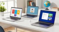 top laptops for homeschooling