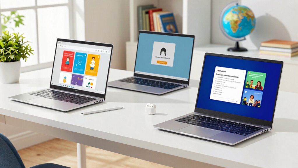 top laptops for homeschooling