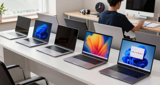 top laptops for students