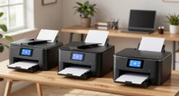 top laser printers 2026