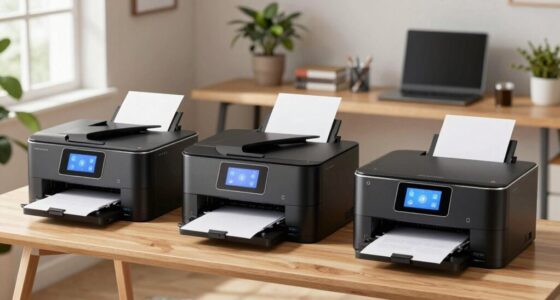 top laser printers 2026