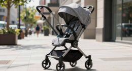 top lightweight stroller picks