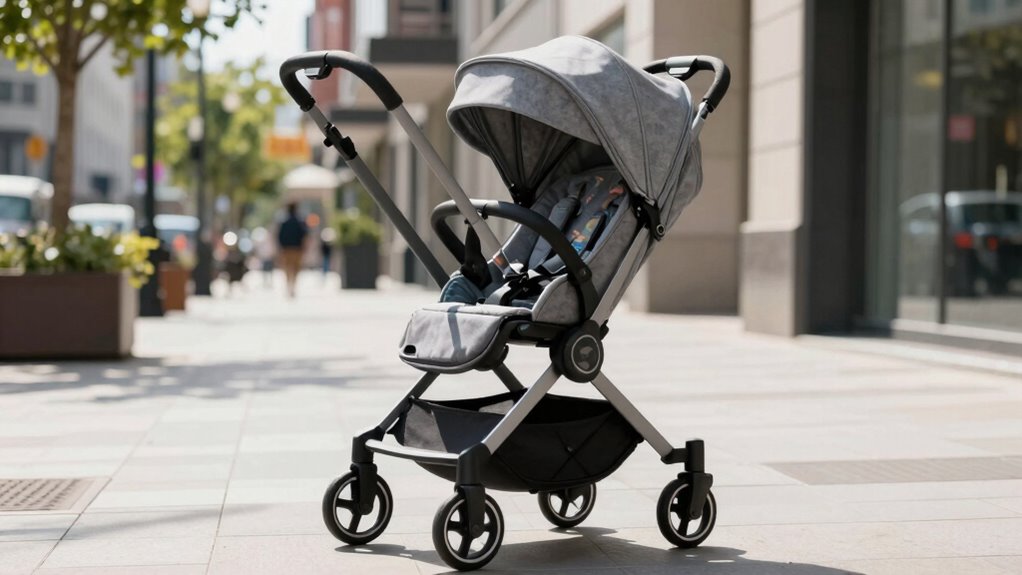top lightweight stroller picks