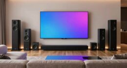 top living room sound systems