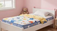 top mattresses for bedwetting