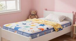 top mattresses for bedwetting