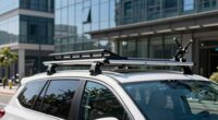 top minivan roof racks