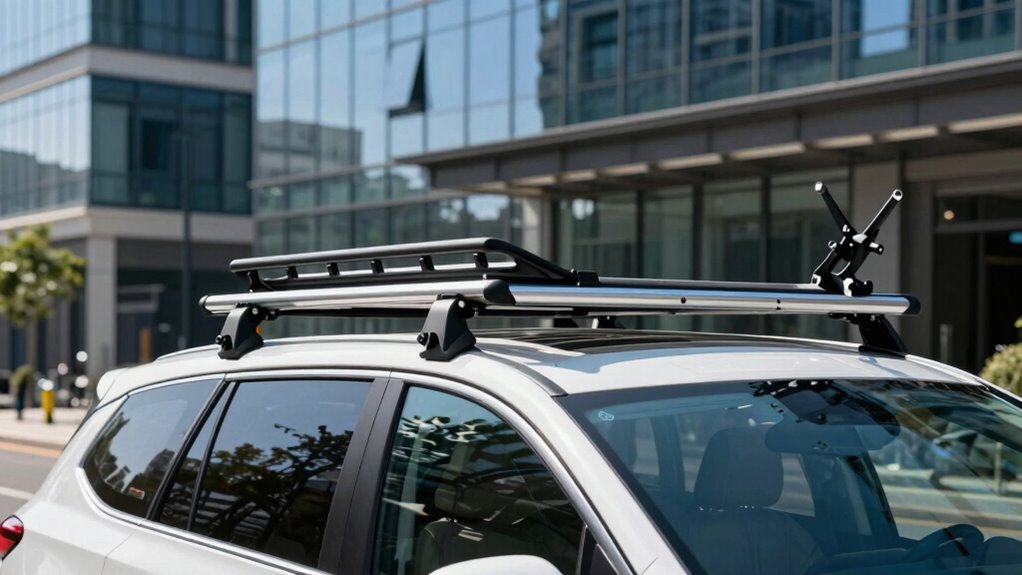 top minivan roof racks