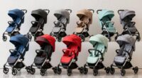 top modular strollers 2026