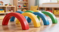 top montessori climbing rockers
