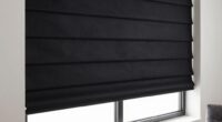 top motorized blackout shades