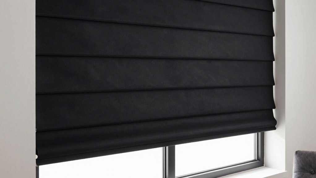 top motorized blackout shades