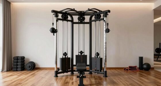 top multi station gym machines