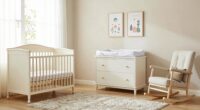 top nursery furniture sets