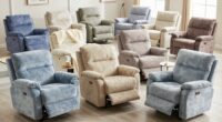 top nursing chair recliners