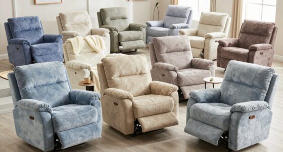 top nursing chair recliners