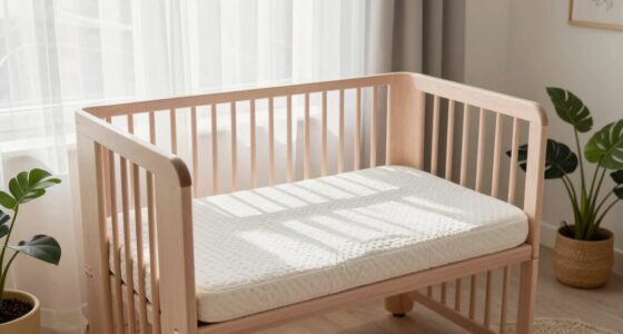 top organic crib mattresses