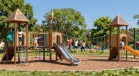 top outdoor climbing frames