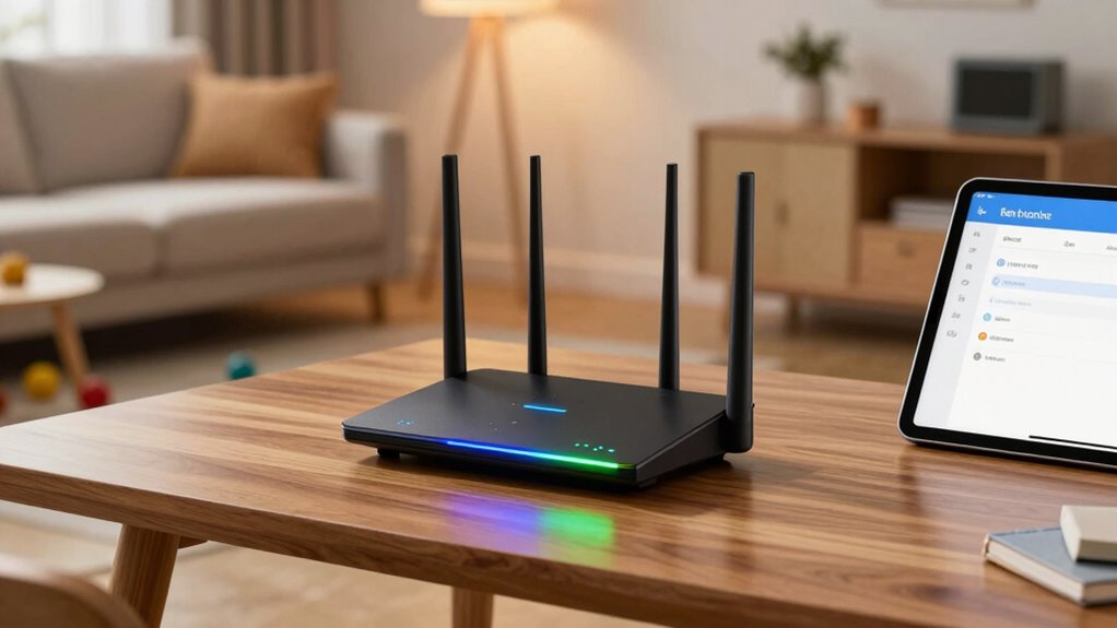 top parental control routers