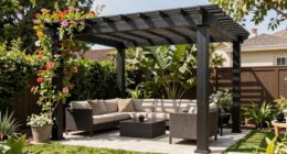 top pergola kits 2026