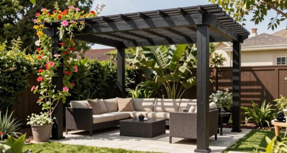 top pergola kits 2026