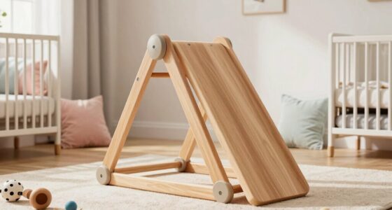 top pikler triangle sets