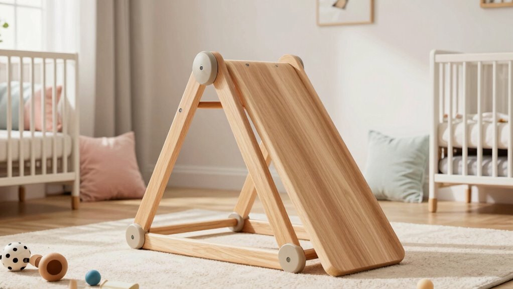 top pikler triangle sets