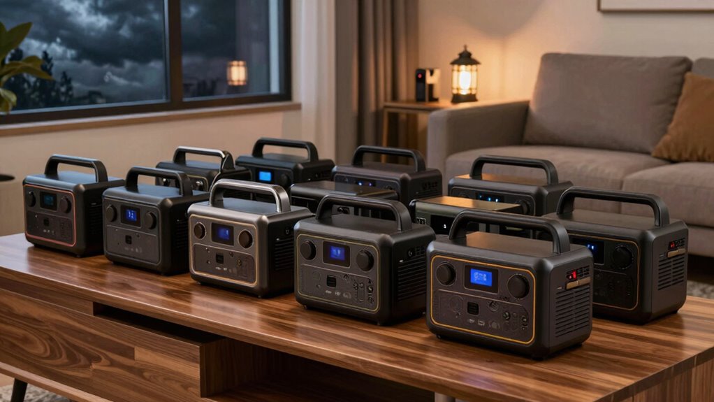 top portable power stations