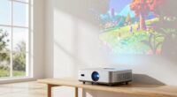 top projectors for brightness