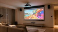 top projectors for families