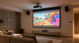 top projectors for families