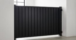 top retractable gates 2026