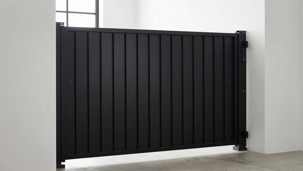 top retractable gates 2026