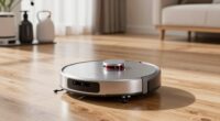 top robot vacuum mop picks
