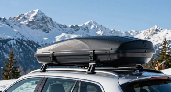 top ski cargo solutions