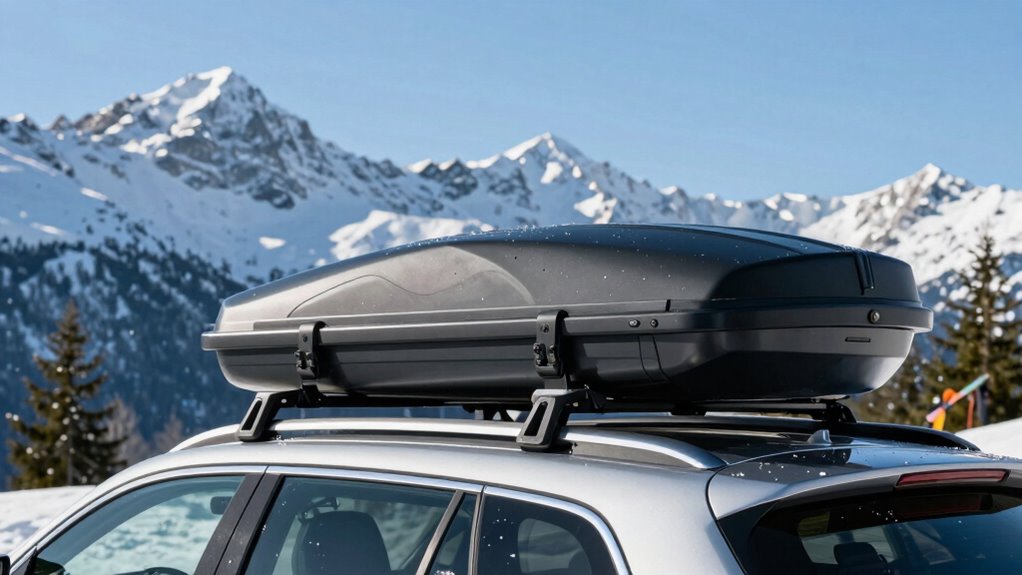 top ski cargo solutions