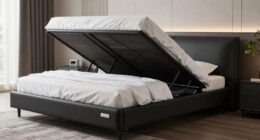 top smart bed bases