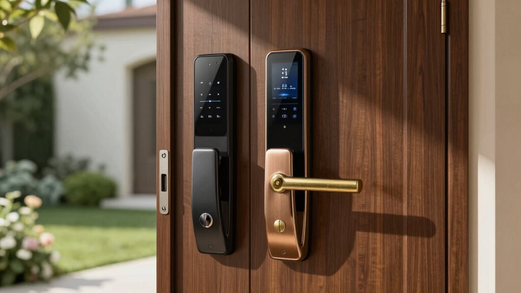 top smart locks 2026