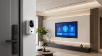 top smart security systems