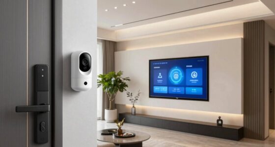 top smart security systems