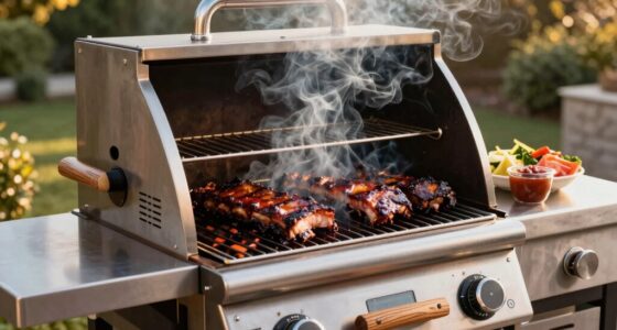 top smoker grills reviewed