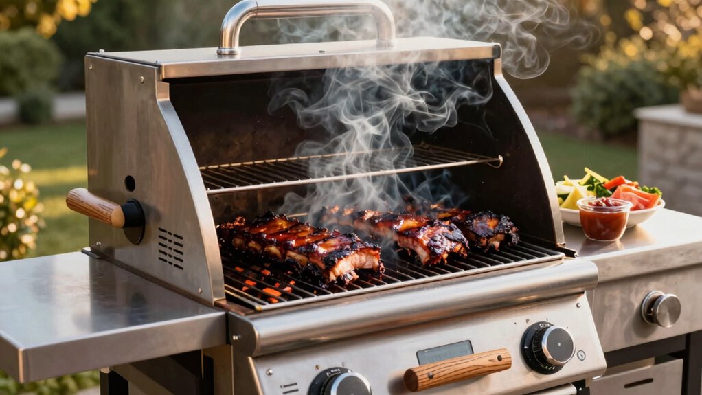top smoker grills reviewed
