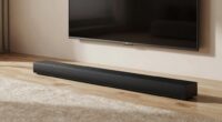top soundbars with subwoofers