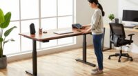 top standing desks 2026